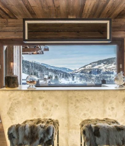 chalet-ararat-megeve-bar