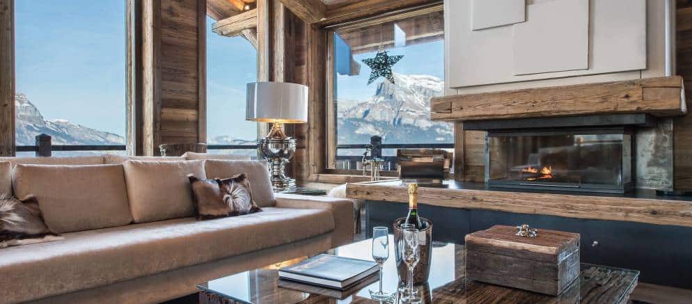 chalet-ararat-megeve-salon-champagne